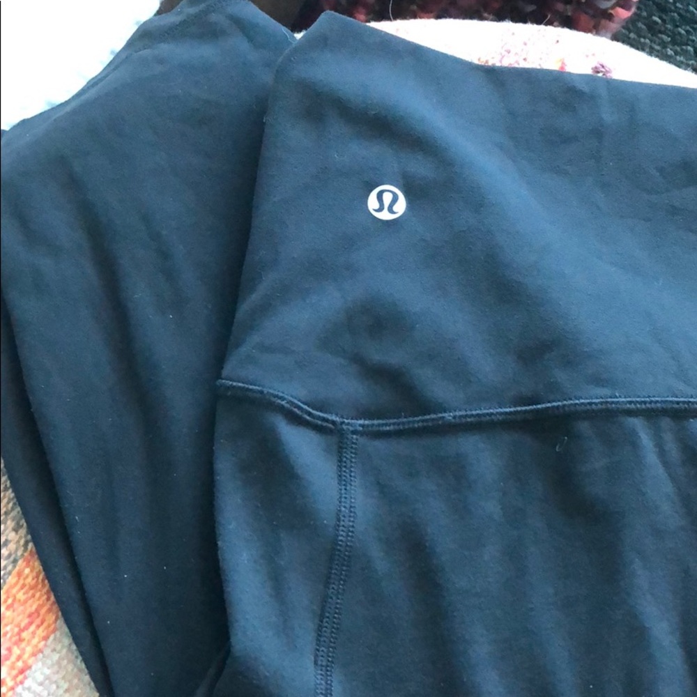 Lululemon Align 7/8